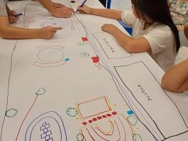 Pegognaga, centri estivi tra scuola, solidarietà e natura: rete tra Comune e Parrocchia