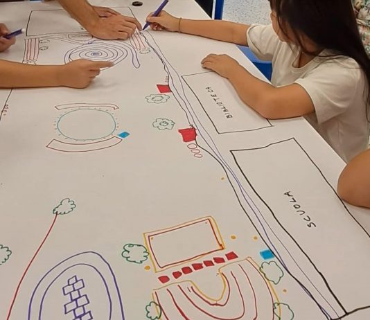 Pegognaga, centri estivi tra scuola, solidarietà e natura: rete tra Comune e Parrocchia