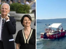 Marito Roccella, ricerche senza sosta: nel lago di Vico sommozzatori da Taranto, Roma e Reggio Calabria
