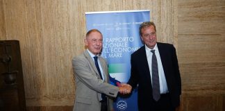 Urso: “Puntare su blue economy per autonomia su materie prime critiche ed energia”