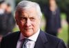Villa Taverna, ricevimento Usa per 250 anni dell’Indipendenza. Tajani: “Amicizia tra Italia e Stati Uniti più forte di ogni polemica”