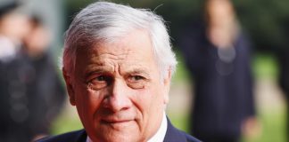 Villa Taverna, ricevimento Usa per 250 anni dell’Indipendenza. Tajani: “Amicizia tra Italia e Stati Uniti più forte di ogni polemica”
