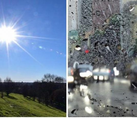 Caldo estremo sull’Italia, oggi 15 città da bollino rosso. Ma al Nord è allerta temporali