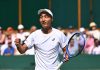 Chi è Shintaro Mochizuki, l’avversario di Sinner a Wimbledon (che ha già battuto Alcaraz)