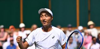 Chi è Shintaro Mochizuki, l’avversario di Sinner a Wimbledon (che ha già battuto Alcaraz)