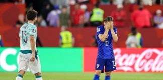 Portogallo-Croazia 2-1, Var-show: 4 gol annullati, pareggio cancellato al fotofinish