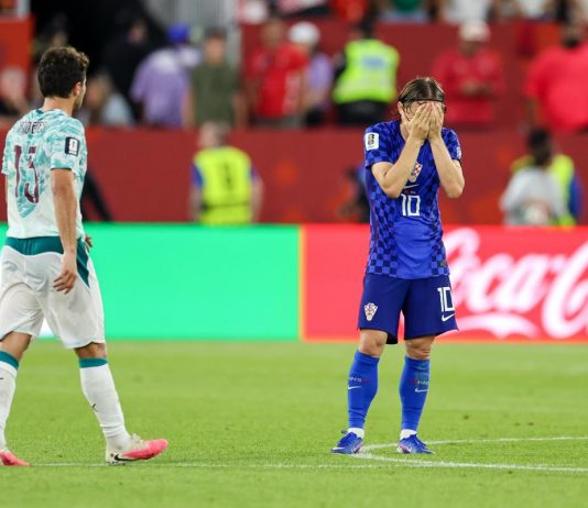 Portogallo-Croazia 2-1, Var-show: 4 gol annullati, pareggio cancellato al fotofinish