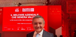 Imprese, Monacelli (Generali): “Welfare aziendale leva strategica di competitività”