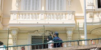 Esplosione Monaco, media: attentatrice è 39enne ucraina, fuggita in Italia dopo l’attacco