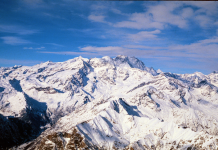 Precipita sul Monte Rosa, morto alpinista