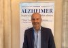 Morandotti (Airalzh): “Investimenti in ricerca chiave per Alzheimer”