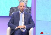 Morelli ad AdnTalks: “Doveroso stop Schengen con Spagna. Vogliamo Salvini al Viminale”