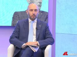 Morelli ad AdnTalks: “Doveroso stop Schengen con Spagna. Vogliamo Salvini al Viminale”