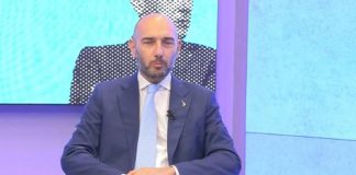Morelli ad AdnTalks: “Doveroso stop Schengen con Spagna. Vogliamo Salvini al Viminale”