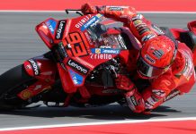 MotoGp, oggi il Gp di Germania – Diretta