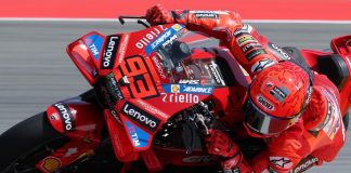 MotoGp, oggi il Gp di Germania – Diretta