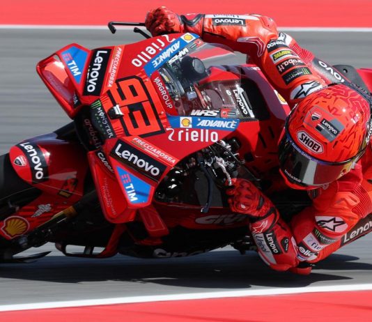 MotoGp, oggi il Gp di Germania – Diretta