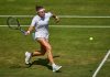 Wimbledon, oggi finale Muchova-Noskova: orario, precedenti e dove vederla