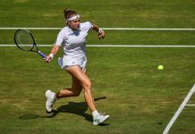 Wimbledon, oggi finale Muchova-Noskova: orario, precedenti e dove vederla