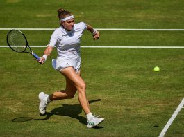 Wimbledon, oggi finale Muchova-Noskova: orario, precedenti e dove vederla