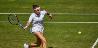 Wimbledon, oggi finale Muchova-Noskova: orario, precedenti e dove vederla