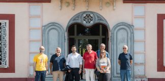 Murari e Sortino visitano la Casa del Sole: “Straordinaria realtà da conoscere di persona”
