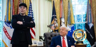 Stati Uniti, Musk aiuta Trump? Budget milionario per le elezioni di midterm