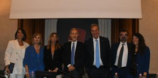 Mare, Musumeci: “Underwater e spazio sfide priorità per il governo”