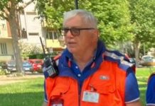 Schianto in moto in Piemonte: muore Nadir Fazzi, 73enne di S.Giorgio