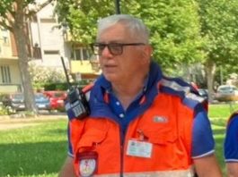 Schianto in moto in Piemonte: muore Nadir Fazzi, 73enne di S.Giorgio