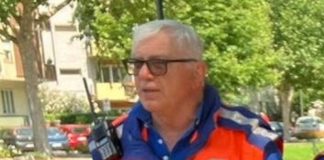 Schianto in moto in Piemonte: muore Nadir Fazzi, 73enne di S.Giorgio