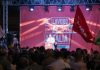 Centrosinistra, leader a Napoli lanciano volata ‘anti Meloni’. Contestatori interrompono comizio