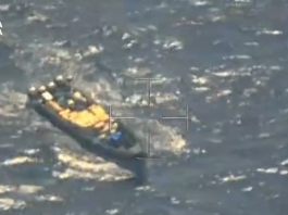 Maxi-sequestro di cocaina da 2,6 tonnellate nell’Atlantico: arrestato anche un mantovano tra i “narcos del mare”