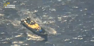 Maxi-sequestro di cocaina da 2,6 tonnellate nell’Atlantico: arrestato anche un mantovano tra i “narcos del mare”