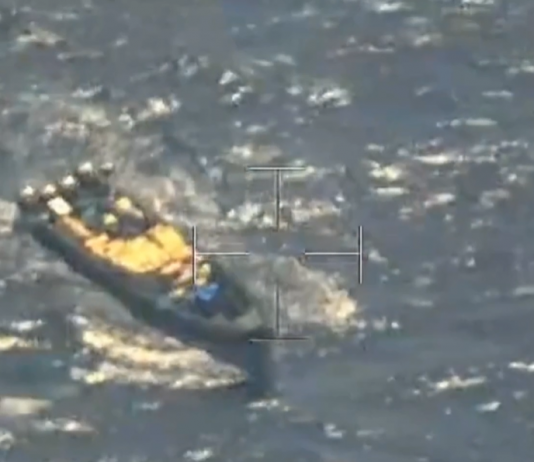 Maxi-sequestro di cocaina da 2,6 tonnellate nell’Atlantico: arrestato anche un mantovano tra i “narcos del mare”