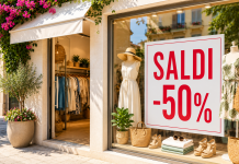 Saldi, buona la partenza: afflusso di gente costante e commercianti fiduciosi