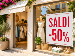 Saldi, buona la partenza: afflusso di gente costante e commercianti fiduciosi