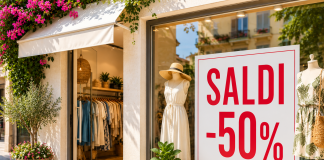 Saldi, buona la partenza: afflusso di gente costante e commercianti fiduciosi