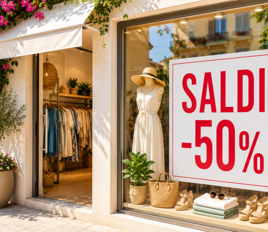 Saldi, buona la partenza: afflusso di gente costante e commercianti fiduciosi