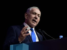 Netanyahu: “Ai Mondiali tifo Argentina”. La ‘strana’ spiegazione
