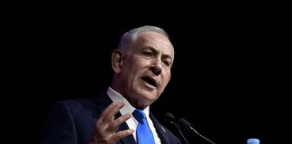 Netanyahu: “Ai Mondiali tifo Argentina”. La ‘strana’ spiegazione