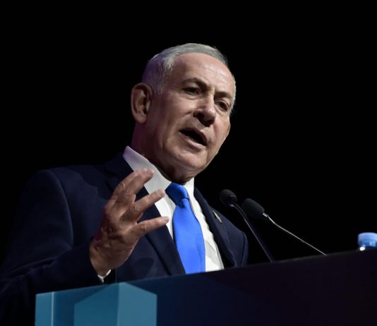Netanyahu: “Ai Mondiali tifo Argentina”. La ‘strana’ spiegazione