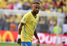 Neymar, Ibrahimovic: “Grande giocatore, ma avrebbe potuto fare di più…”