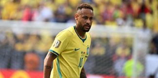 Neymar, Ibrahimovic: “Grande giocatore, ma avrebbe potuto fare di più…”