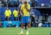 Brasile eliminato, Neymar in lacrime dice addio alla selecao: “Finisce qui”