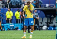 Brasile eliminato, Neymar in lacrime dice addio alla selecao: “Finisce qui”