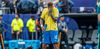 Brasile eliminato, Neymar in lacrime dice addio alla selecao: “Finisce qui”