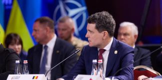 Romania abbatte drone nel suo spazio aereo, Bucarest: “Prima volta”