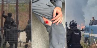 Guerriglia No Tav, assalto al cantiere: 60 agenti feriti. Meloni: “Violenza non piegherà lo Stato”