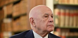 Caso Almasri, Nordio invia alla procura generale le richieste della Corte penale internazionale